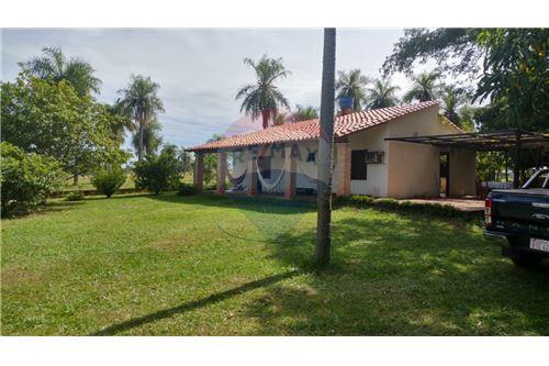 en venta en Carapeguá