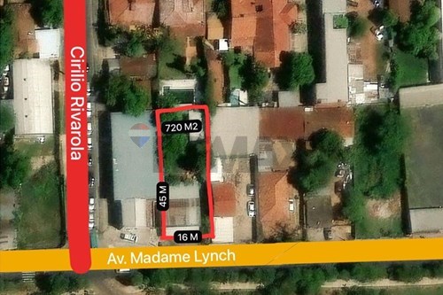 en venta en Villa Aurelia