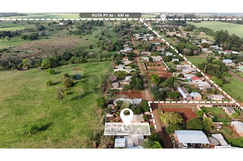 en venta en Yguazú