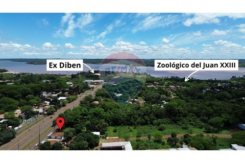 en venta en Encarnación
