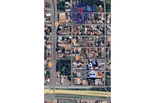 en venta en Ciudad Del Este