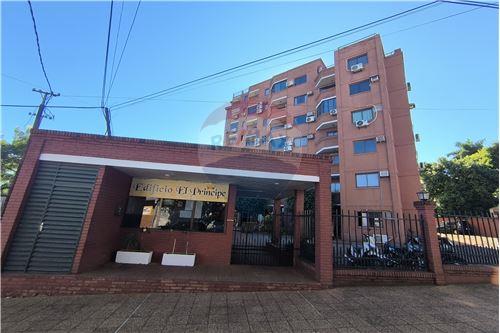 casa en alquiler en Encarnación