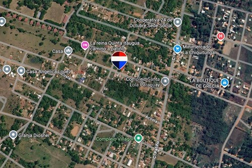 en venta en Itauguá