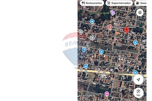 en venta en Itauguá