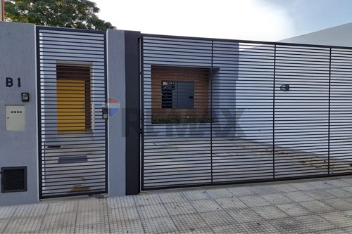 en venta en San Lorenzo