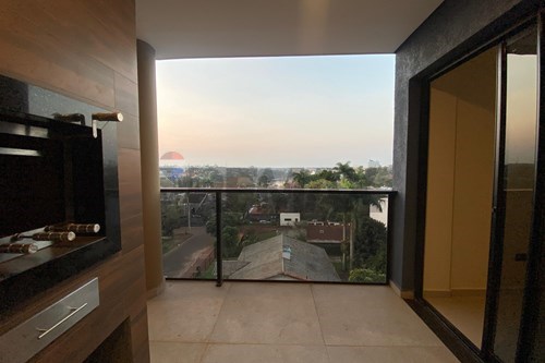 casa en alquiler en Ciudad Del Este