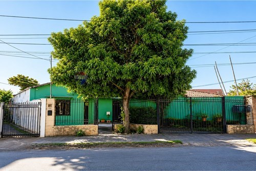 en venta en Fernando De La Mora