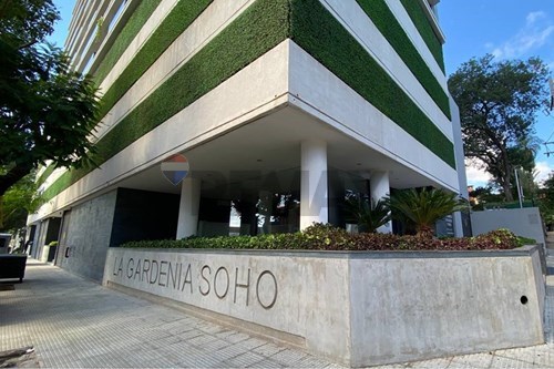 casa en alquiler en Las Mercedes