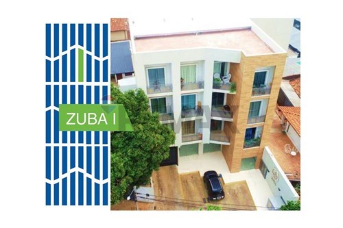 casa en venta en Fernando De La Mora