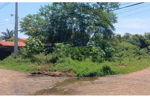 en venta en San Lorenzo