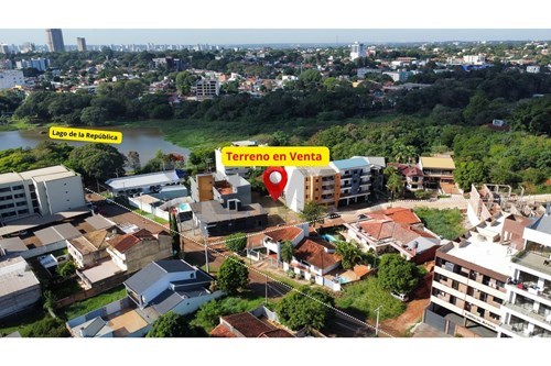 en venta en Ciudad Del Este