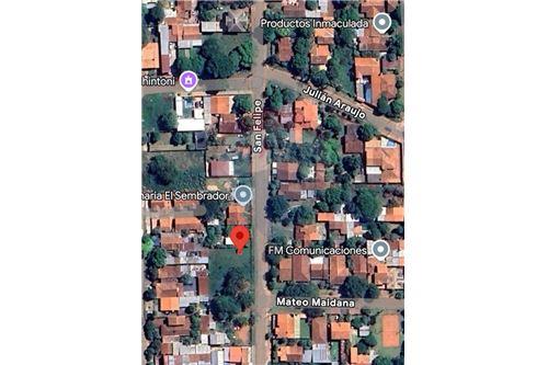 en venta en San Lorenzo