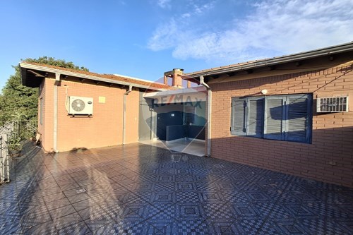 casa en alquiler en Fernando De La Mora