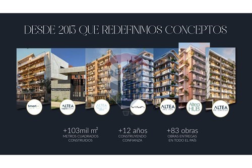 casa en venta en Loma Pytá