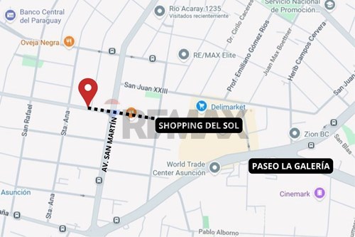 en venta en Las Lomas (Carmelitas)