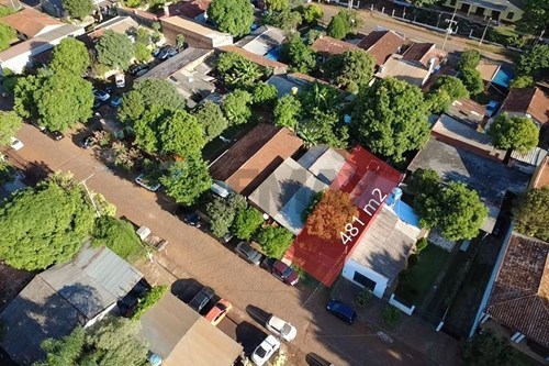 en venta en Ciudad Del Este