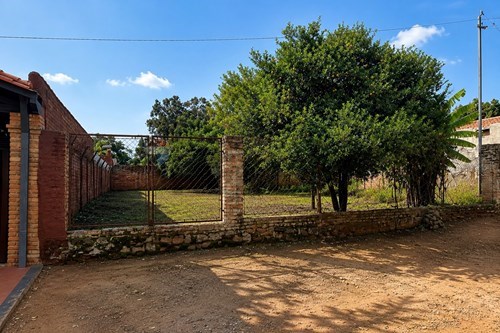 en venta en San Lorenzo