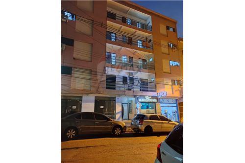 casa en alquiler en Encarnación