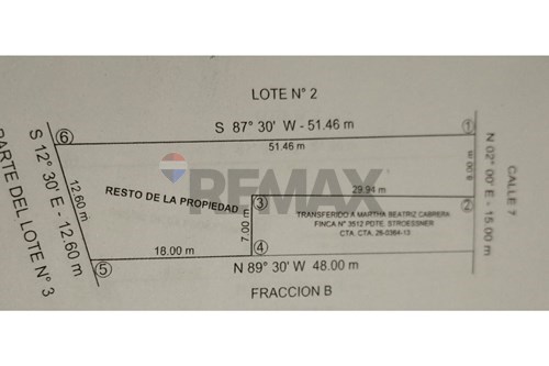 en venta en Ciudad Del Este