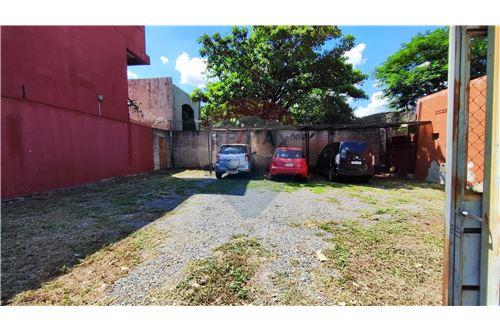 casa en alquiler en San Lorenzo