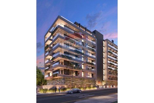 en venta en Villa Morra