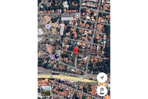 en venta en Luque
