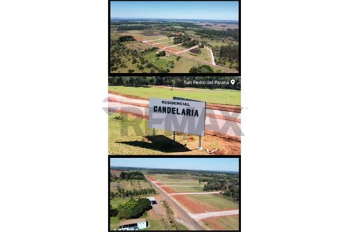 en venta en San Pedro Del Paraná