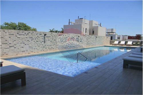 casa en alquiler en Las Lomas (Carmelitas)
