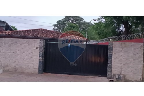 en venta en San Lorenzo