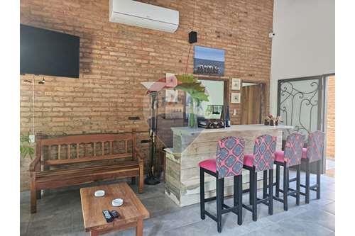 en venta en San Roque González de Santa Cruz