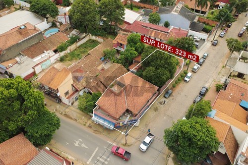 en venta en San Cristóbal