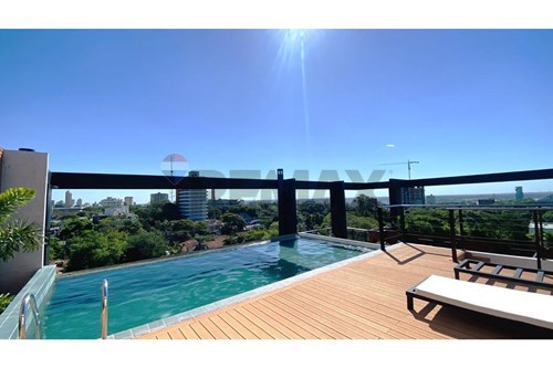 casa en venta en Mariscal López