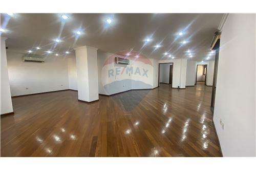 casa en alquiler en Las Mercedes