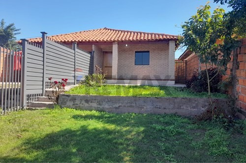 en venta en Mariano Roque Alonso