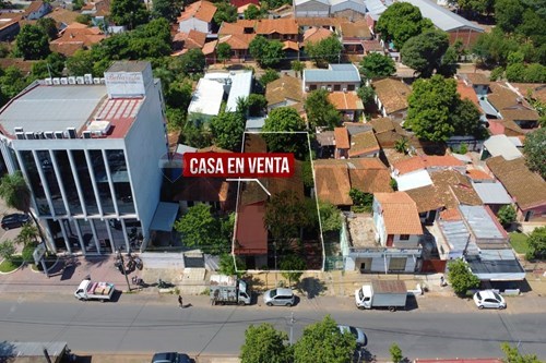 en venta en Villa Aurelia