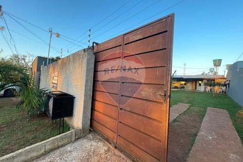 en venta en Hernandarias