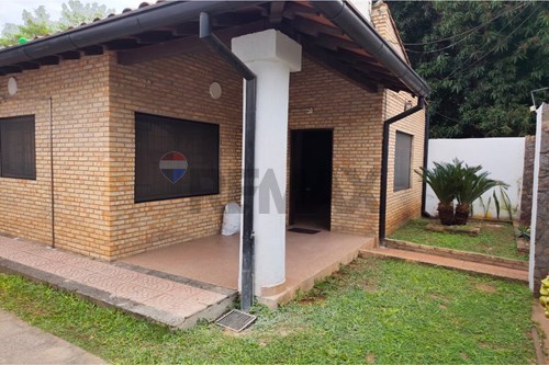 en alquiler en Fernando De La Mora