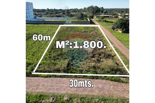 en venta en Guarambaré