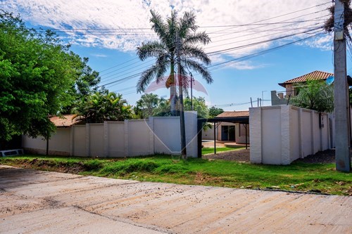 en venta en Mariano Roque Alonso