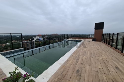 casa en alquiler en Las Mercedes