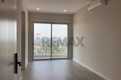 casa en alquiler en Carmelitas