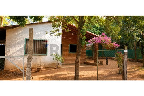 chacra-campo en venta en Villa Elisa