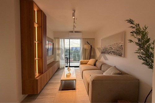 casa en alquiler en Las Lomas (Carmelitas)