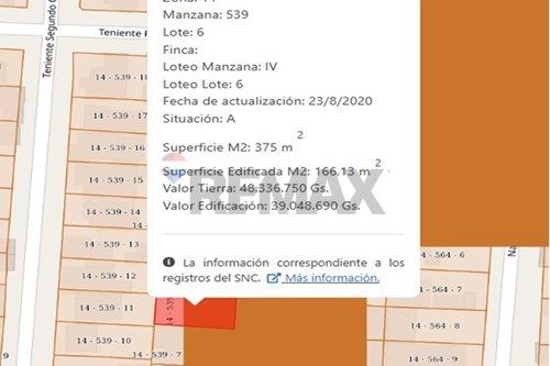 en venta en San Pablo