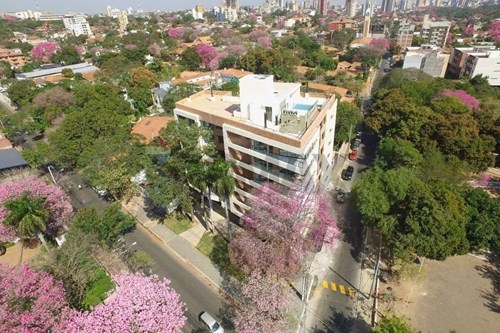 casa en alquiler en Las Mercedes