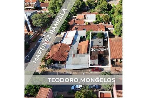 en venta en Mburicaó