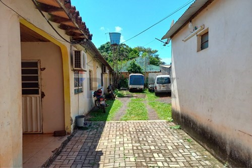en venta en Ciudad Del Este
