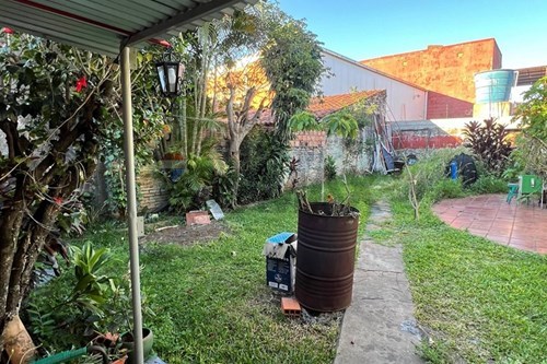 en venta en San Lorenzo