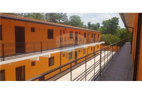 casa en alquiler en Lambaré
