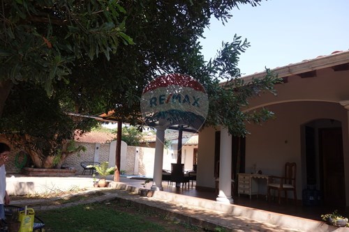 casa en venta en Aregua